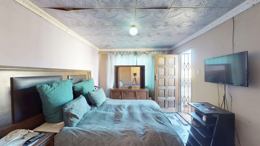 3 Bedroom Property for Sale in Motherwell Nu 6 Eastern Cape